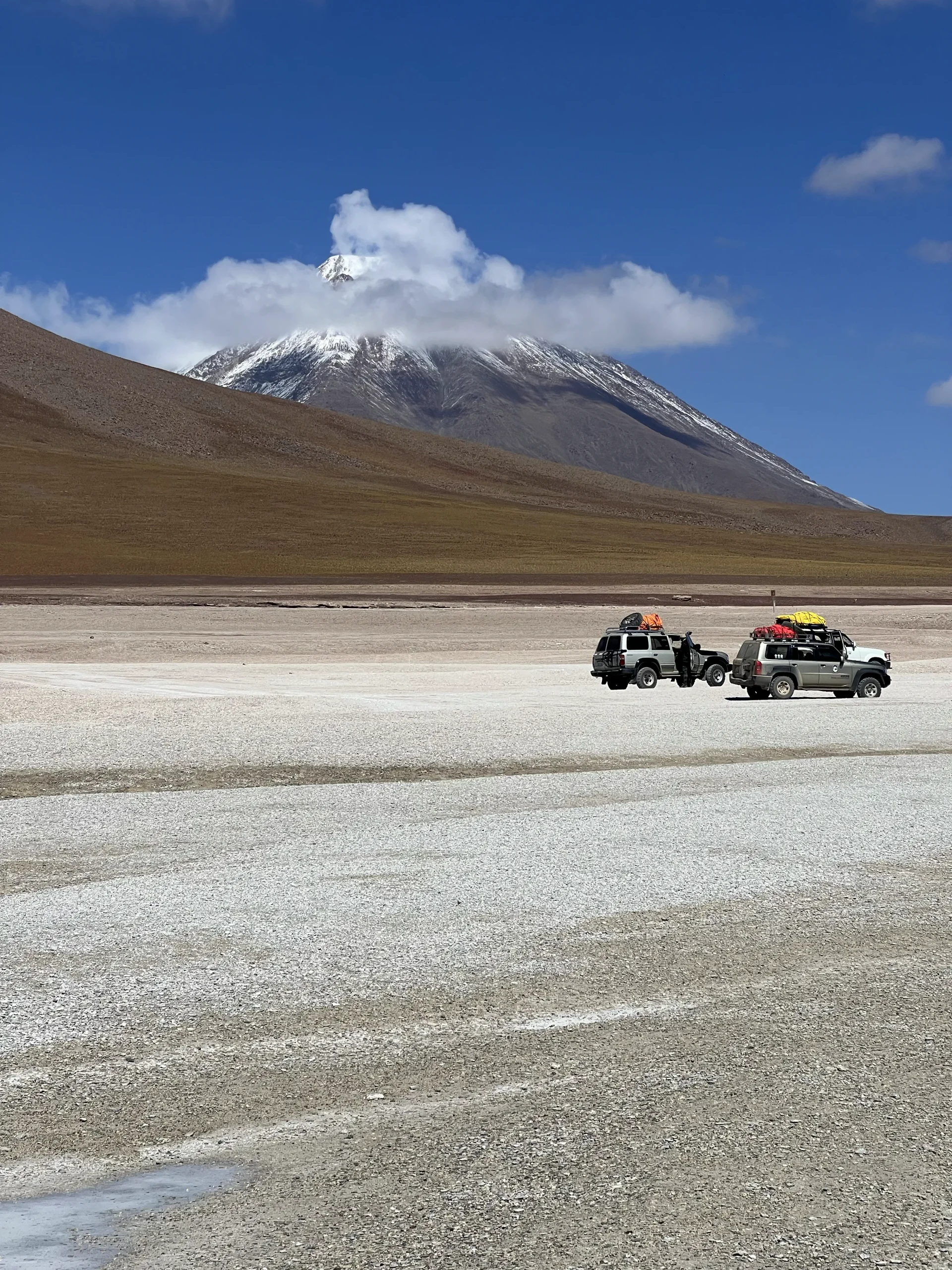 Excursion Uyuni Sud Lipez